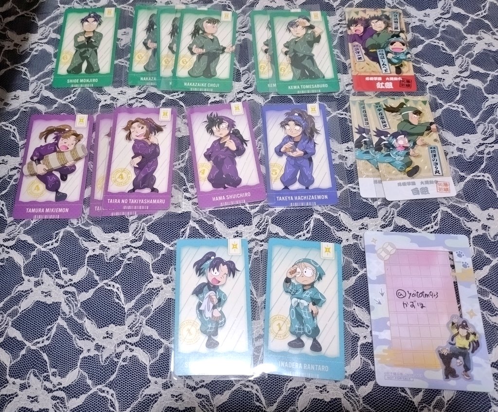 かずほ@プロカ必読 tweet media