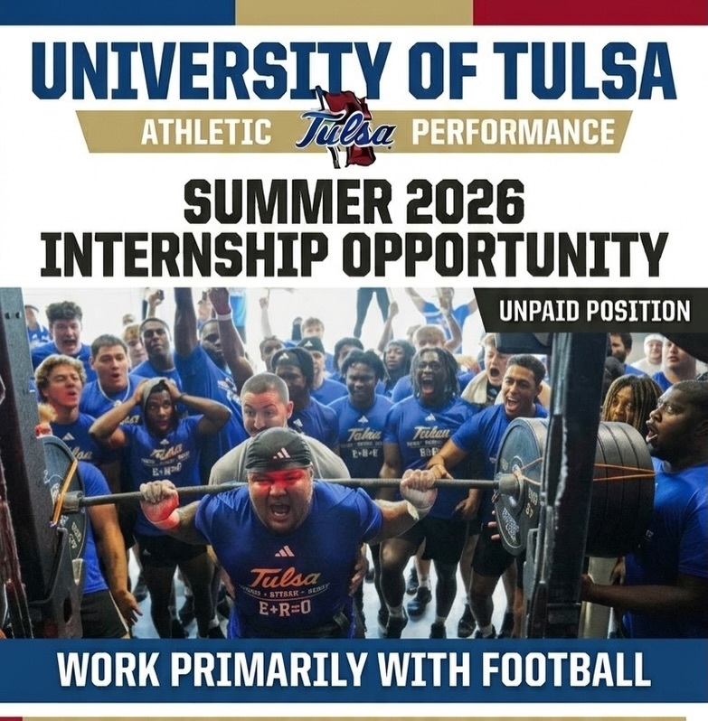 Strength Coach Job Network tweet media