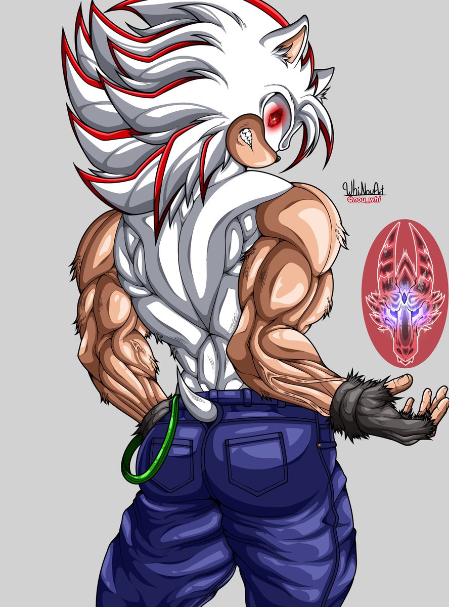 NouWhiArt Open Commissions(1/7) tweet media