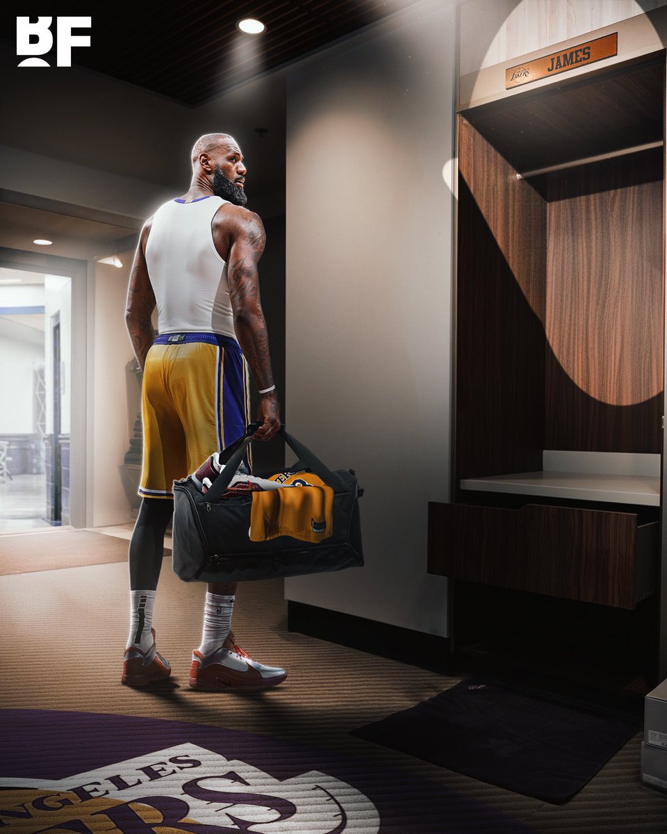 Basketball Forever tweet media