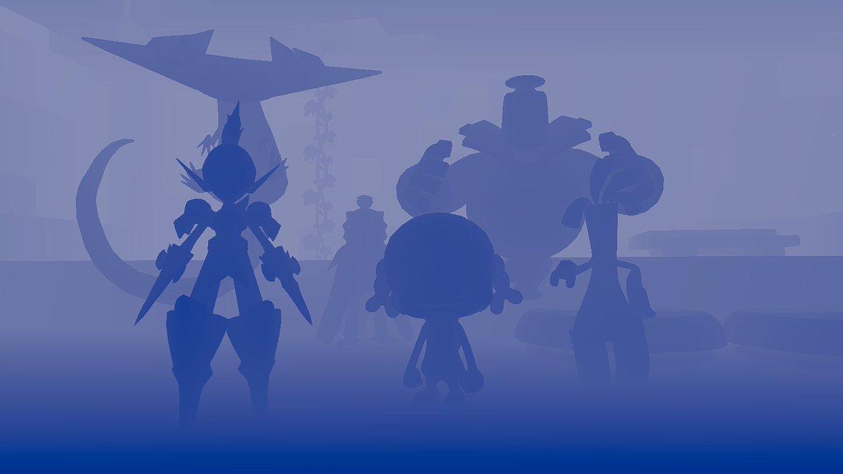 紫陽花ソウブレイズ⚔️霊統一 tweet media