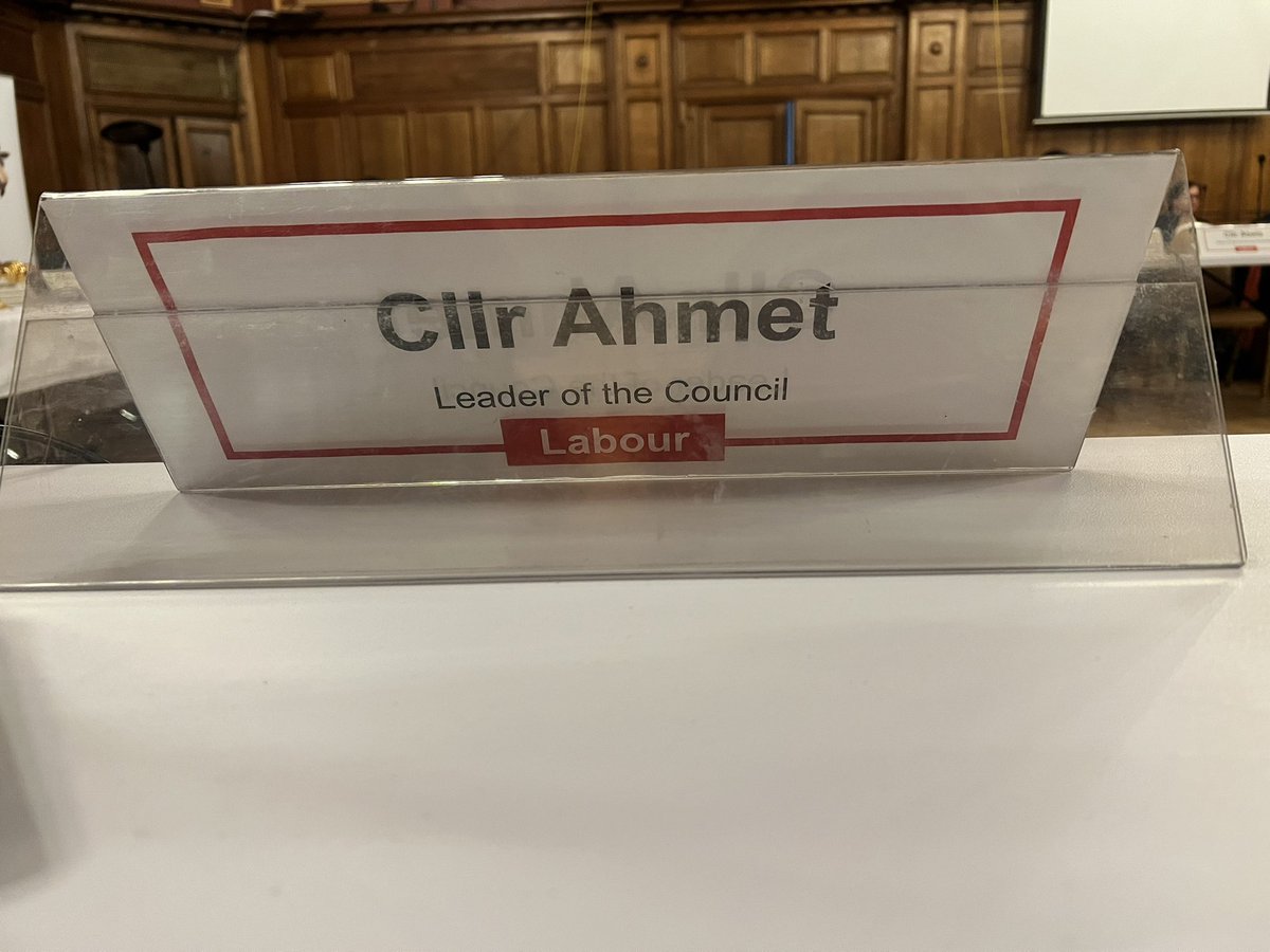 Peray Ahmet tweet media