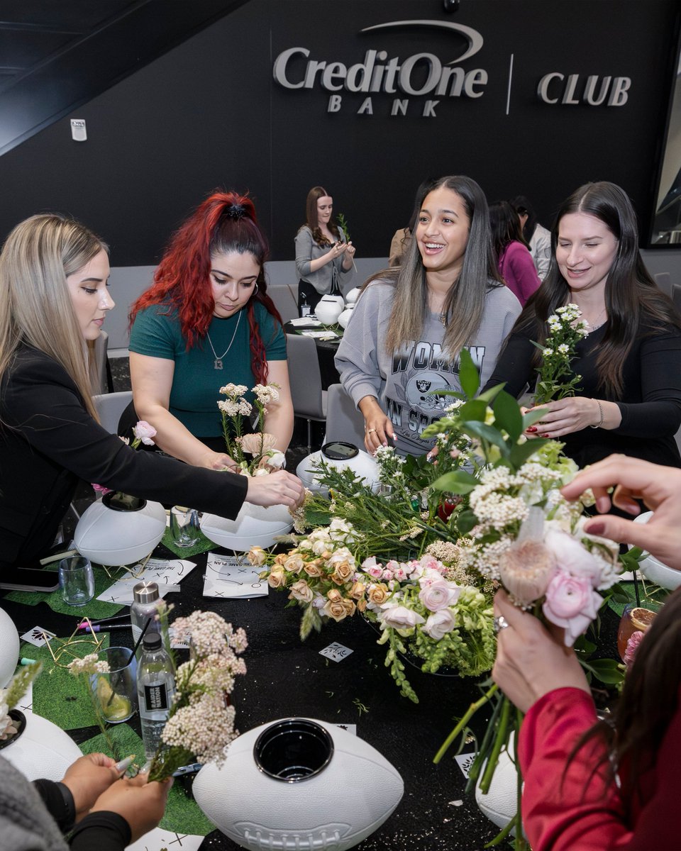 Raiders Impact tweet media