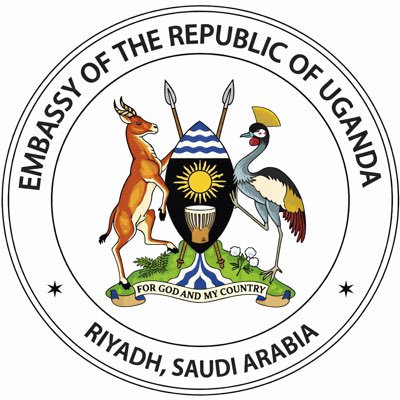 Uganda Embassy | Riyadh tweet media