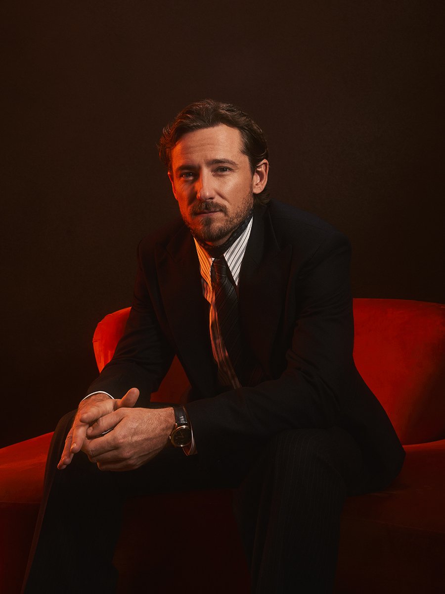 The Academy tweet media