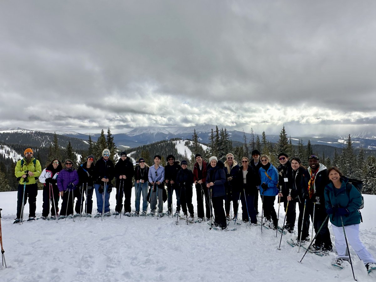Keystone Symposia tweet media