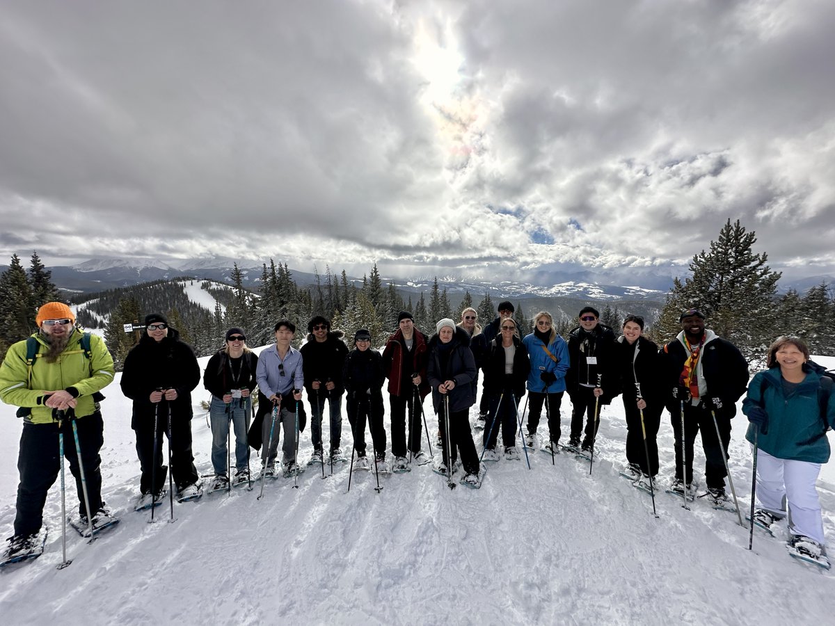 Keystone Symposia tweet media