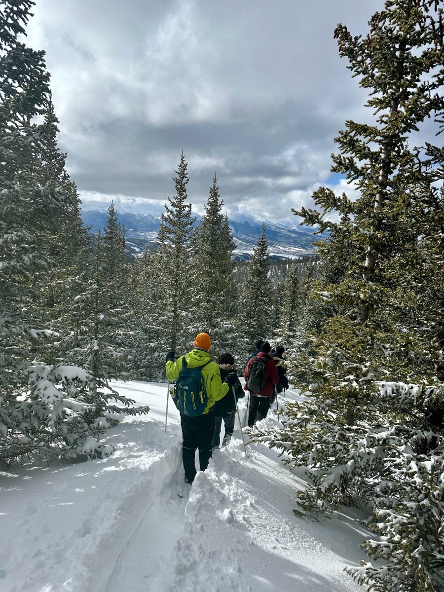 Keystone Symposia tweet media