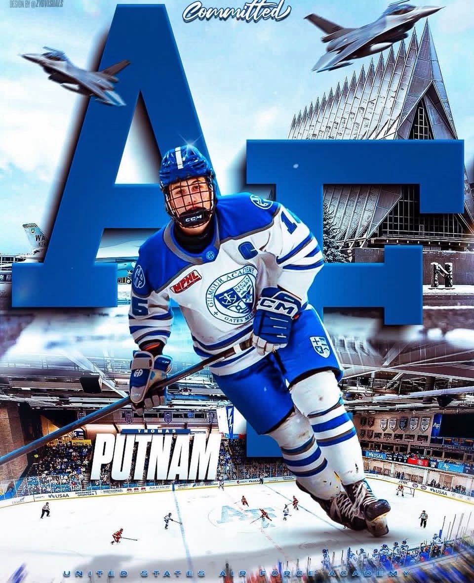 College Puck NXT tweet media