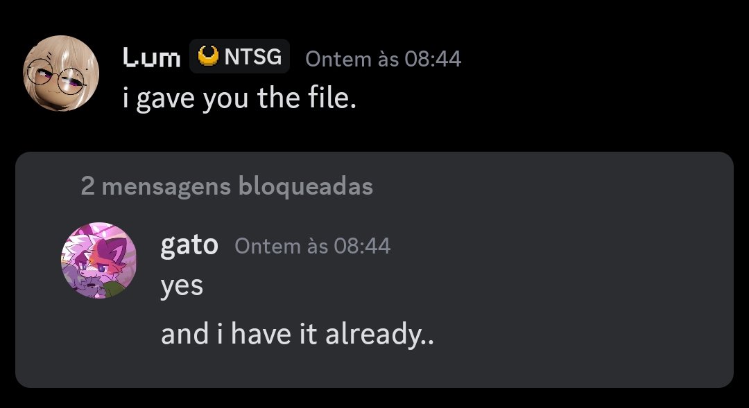 LumineShark tweet media