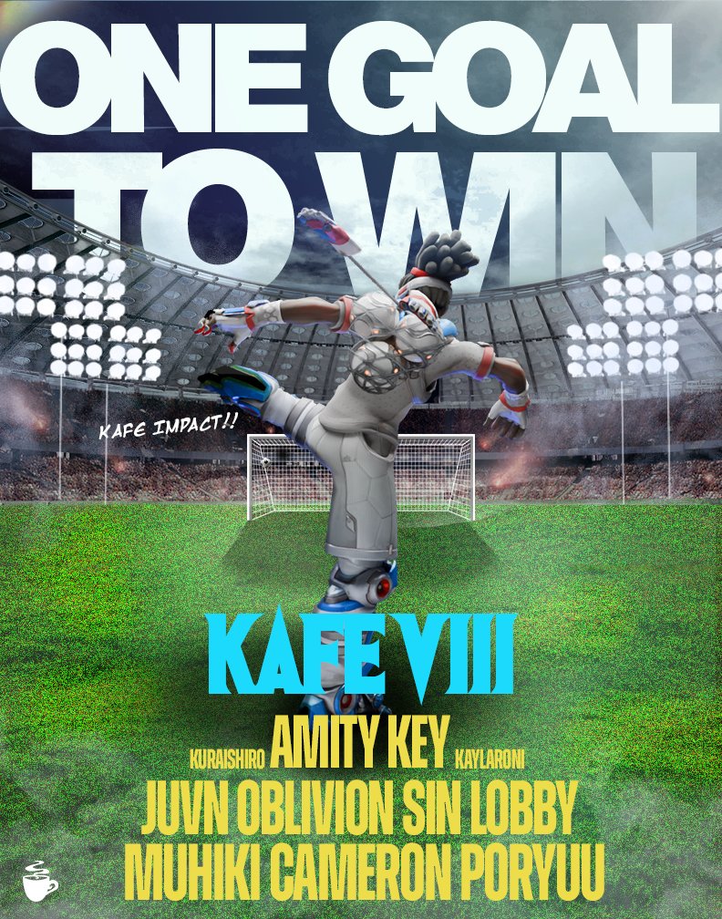 The Kafe tweet media