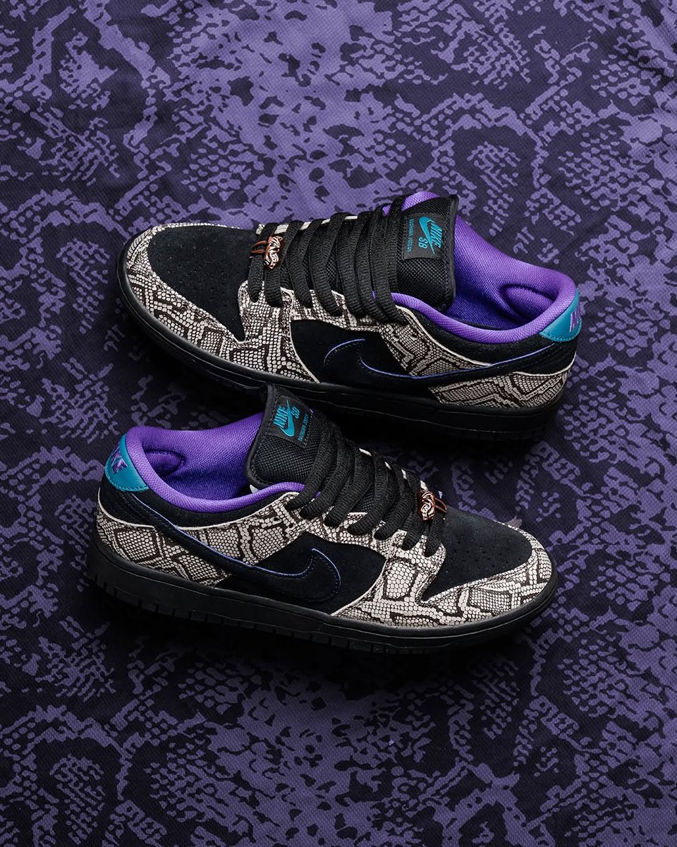 JustFreshKicks tweet media