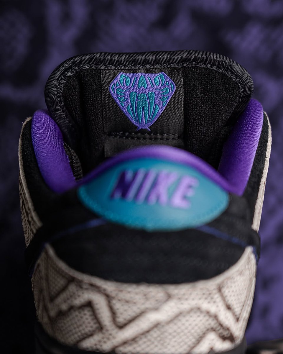 JustFreshKicks tweet media