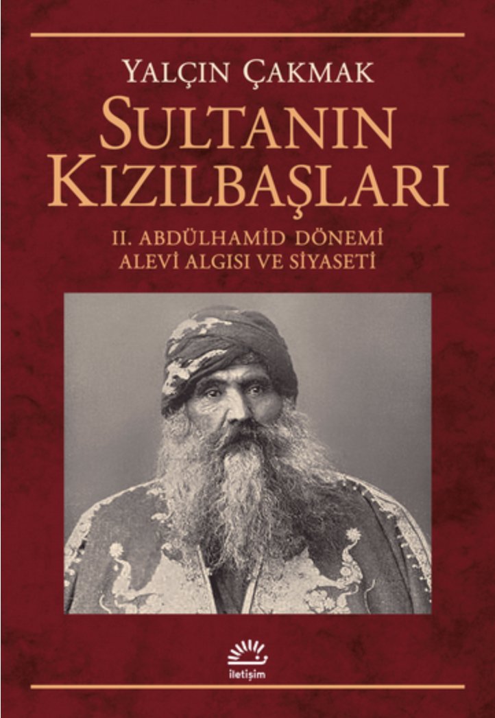 TARİH YOKTUR, TARİHÇİ VARDIR

Sevenlerinin başı sağolun, tesadüfen merhum İlber Ortaylı'nın Alevilerden söz eden 12 sayfalık bir makalesinin linkini buldum. Yazıdan sözeden biri "tek makalesi" diyordu, hakikaten de tek galiba, yanlışsam düzeltirsiniz. Linki şöyle: