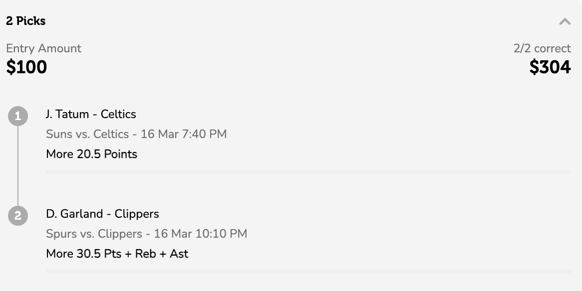 The winner is @Erick_Srmon !