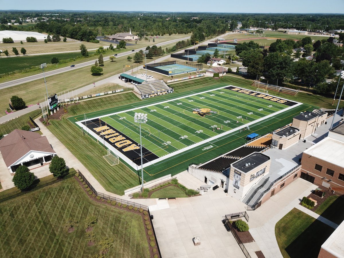 Zeke Andrina tweet media