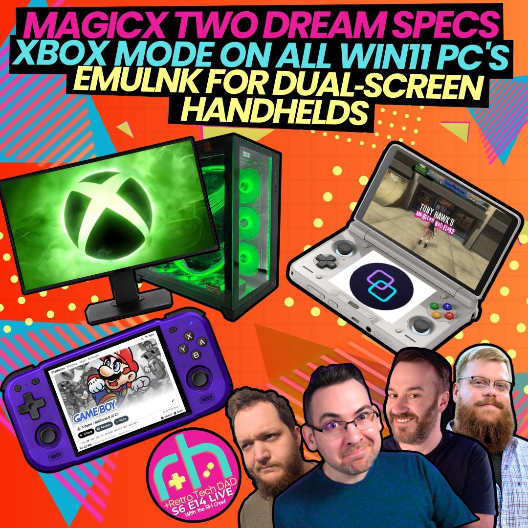 RetroHandhelds.gg tweet media