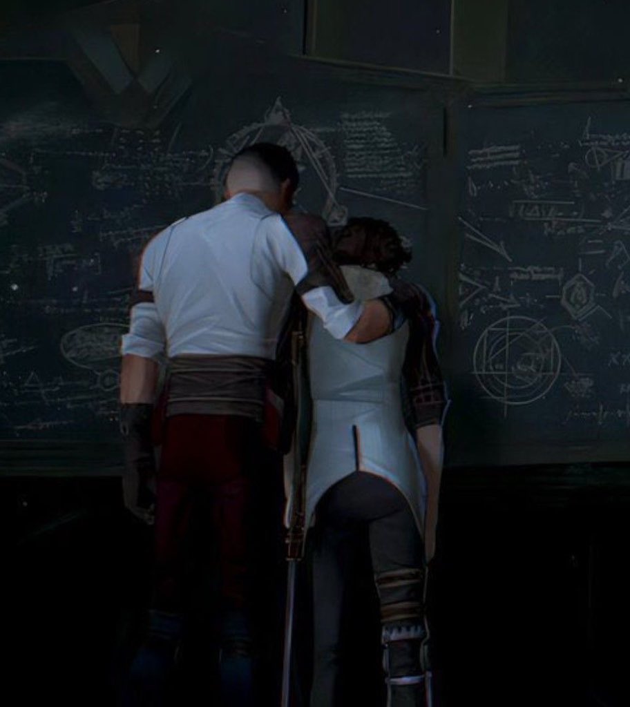 greta ⚙️🦋 #1 viktor defender tweet media