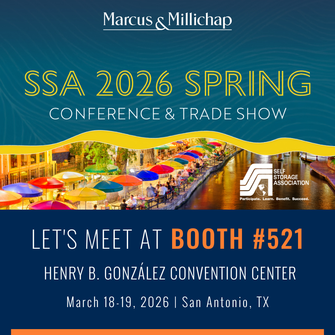 Marcus & Millichap tweet media