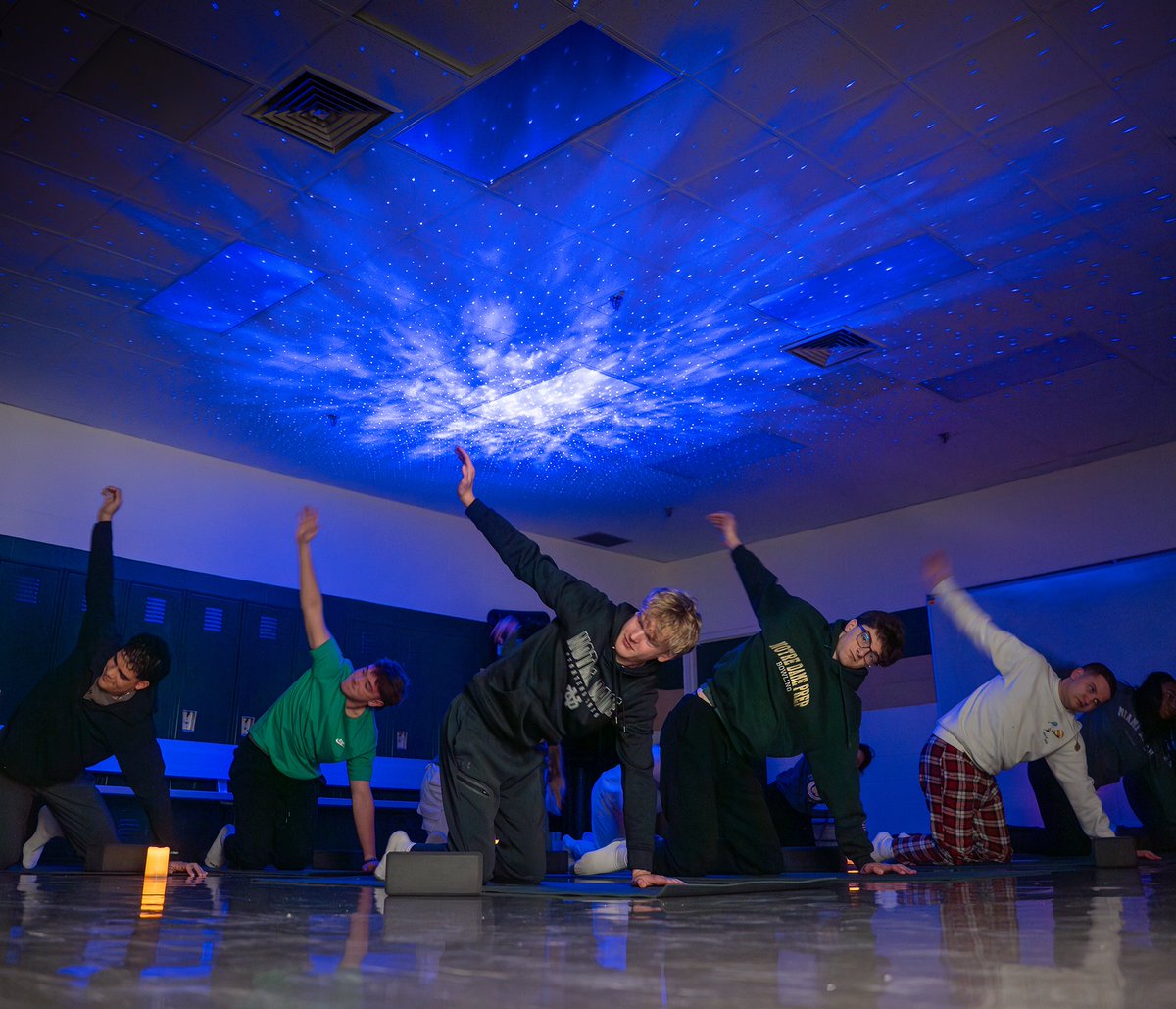 Notre Dame Prep tweet media