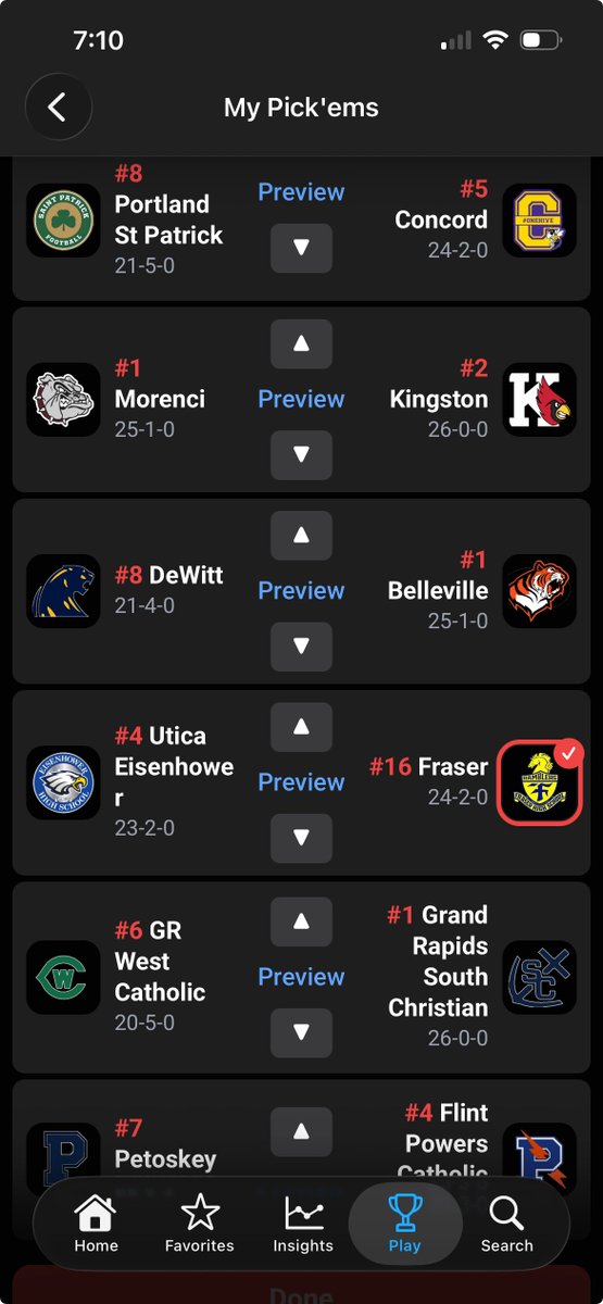 Varsity Fanatics tweet media