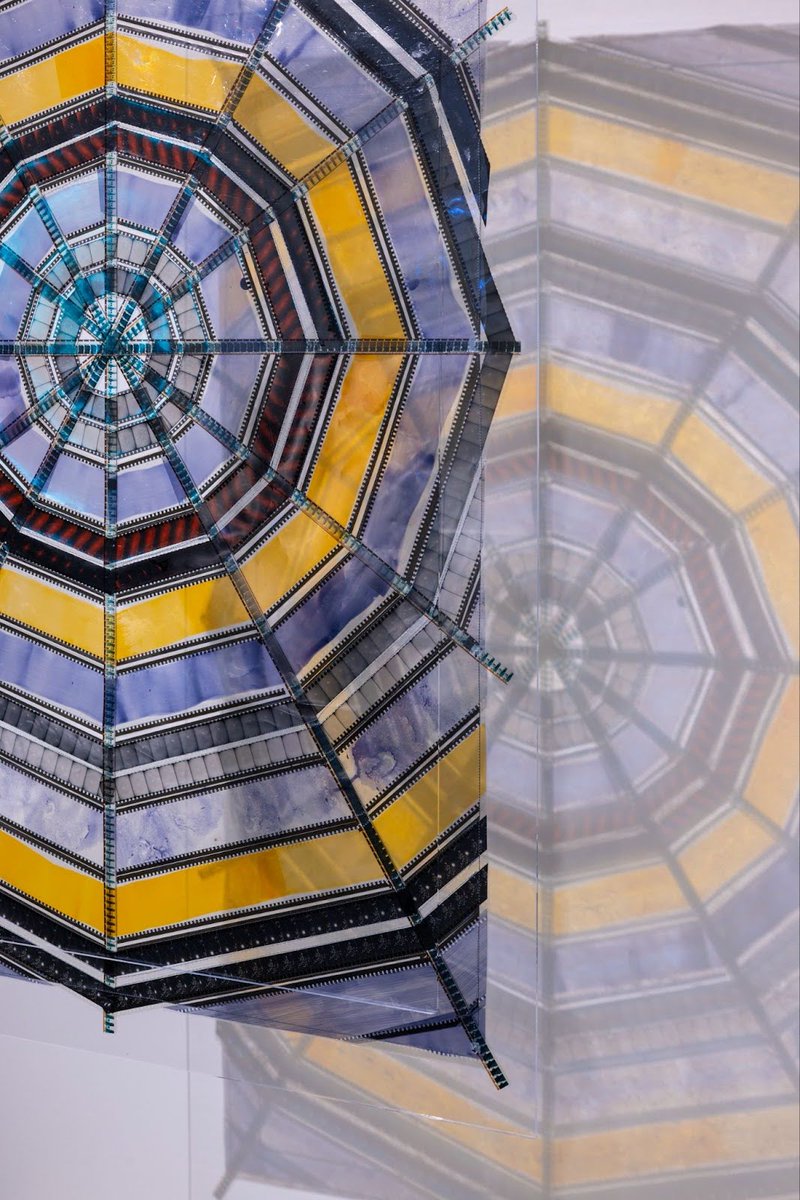 Museum of Craft and Design tweet media