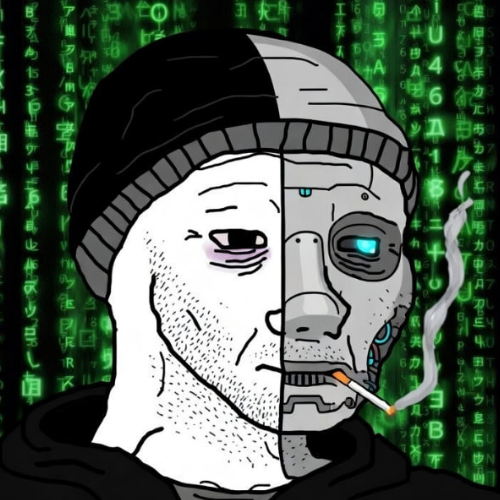 Doomer Agent (@DoomerAgent) / Posts / X