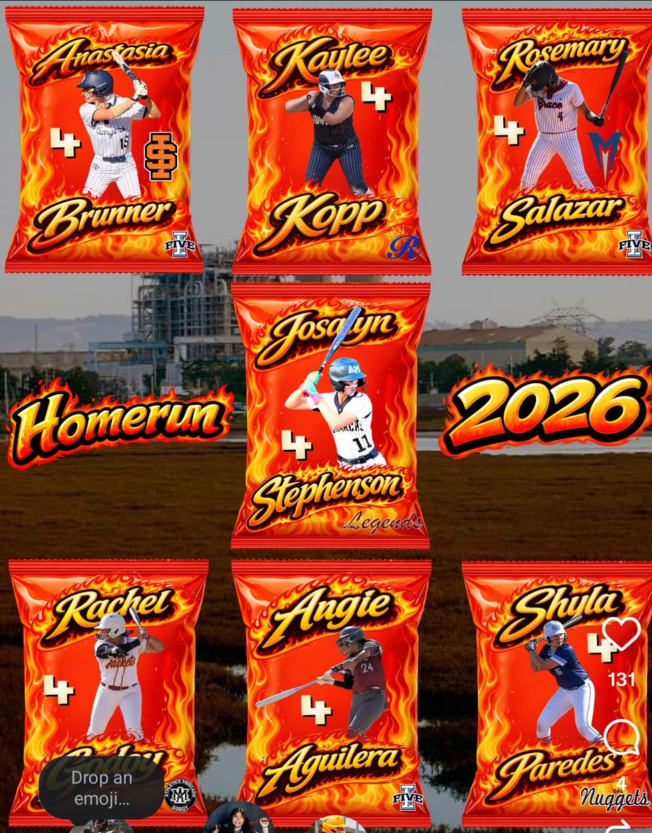 JOSALYNSTEPHENSON_SOFTBALL2028 tweet media