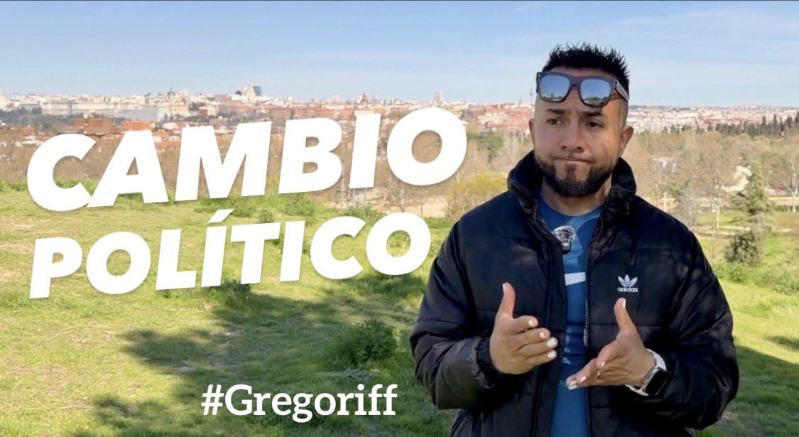 Gregoriff 🌎 tweet media