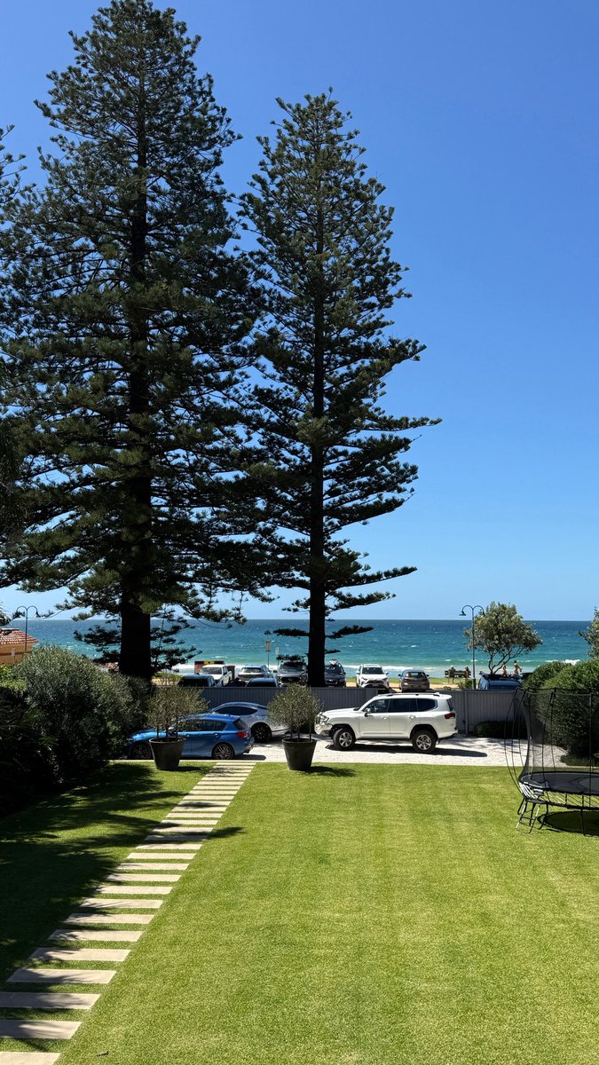 Mark Bilton MBA FAICD tweet media