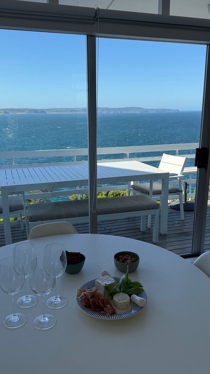 Mark Bilton MBA FAICD tweet media