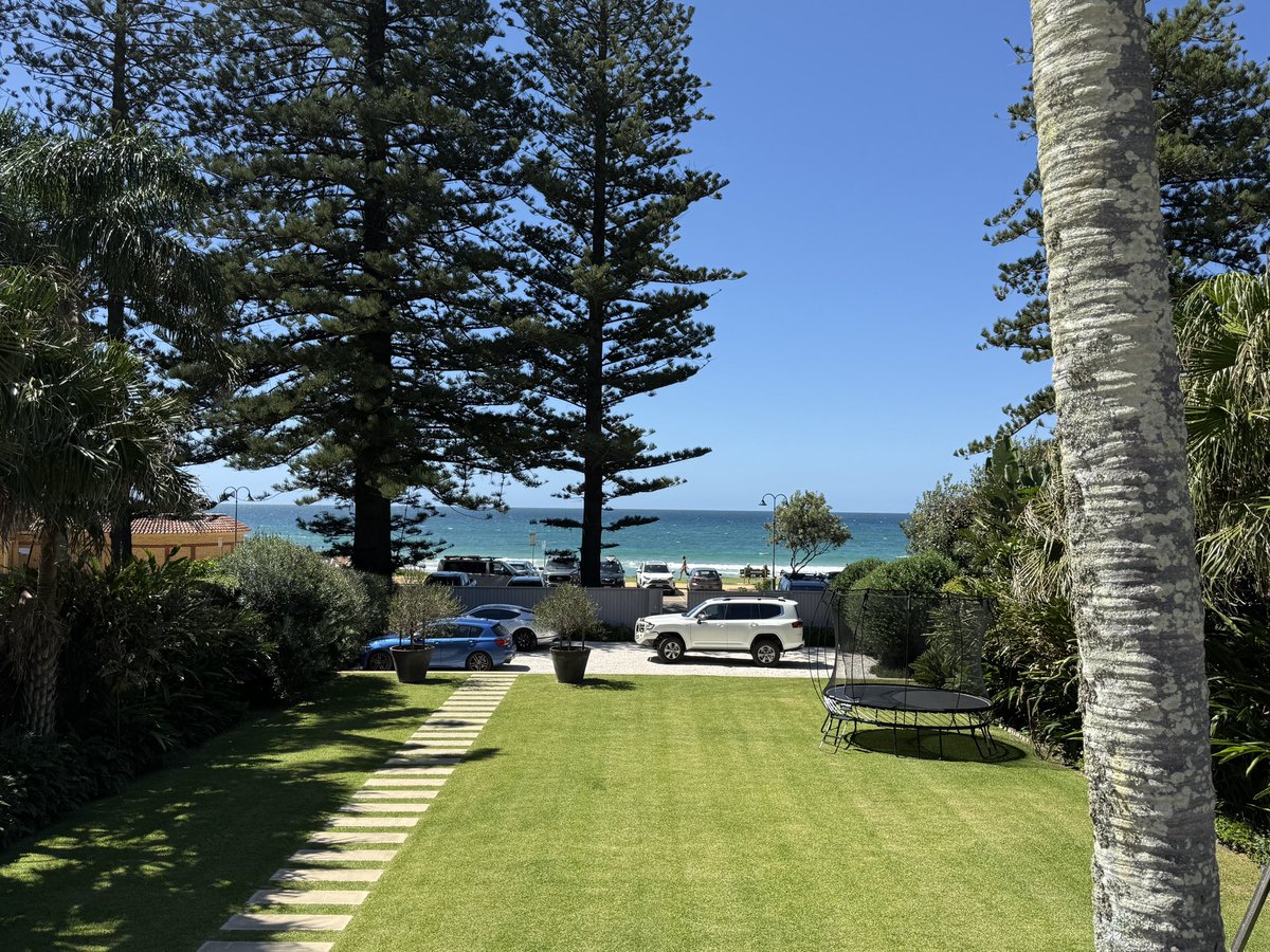 Mark Bilton MBA FAICD tweet media