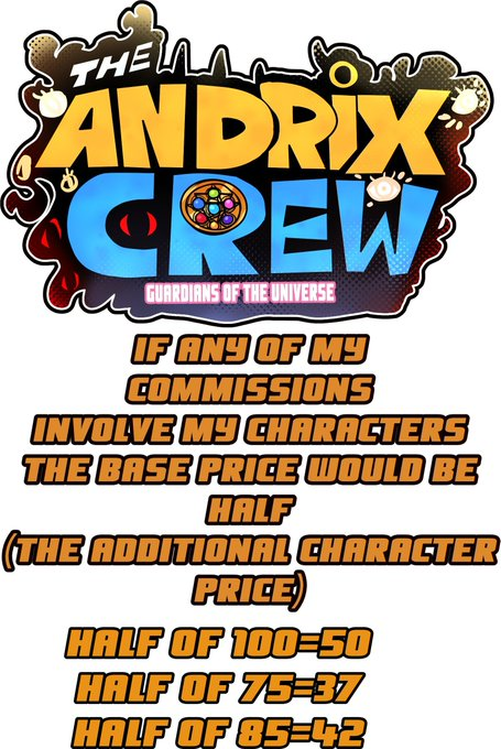 squeezeablelemons🍋 Commissions Open tweet media