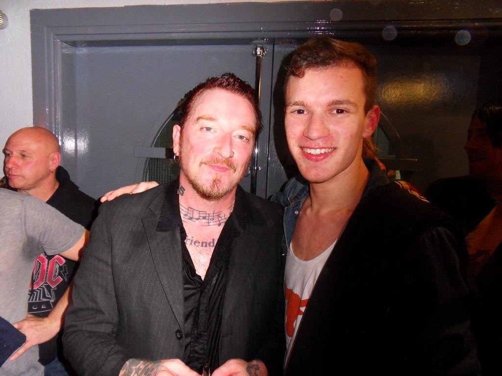 maxkersh's tweet photo. I can’t emphasise enough how shit this is.

Ginger is a legend. https://t.co/7EQWoU55Xn