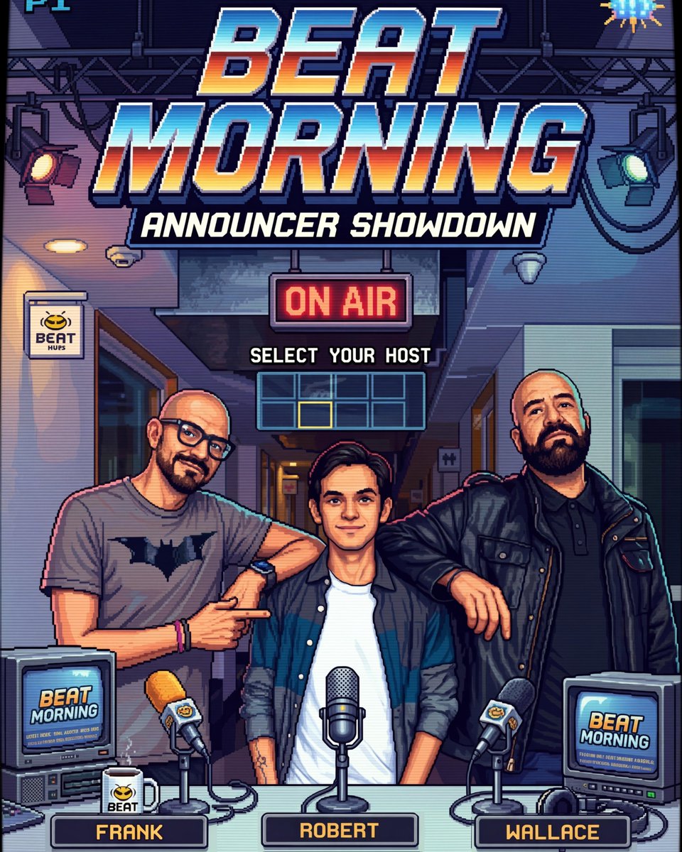 BEAT 100.9 FM tweet media