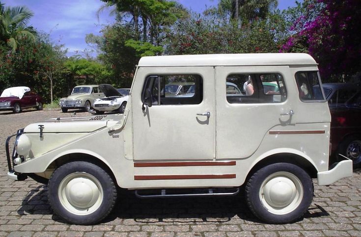QuirkyRides's tweet image. #DKW #Cantango #1940s