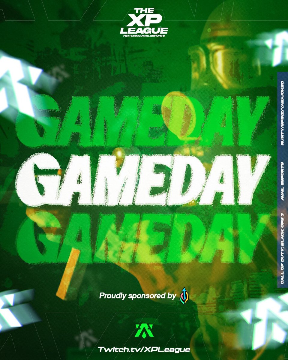 Avail Syndicate tweet media