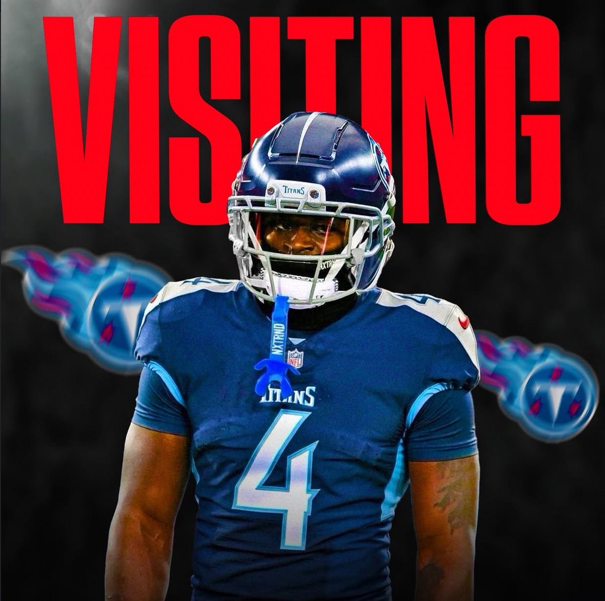 Polymarket Football tweet media