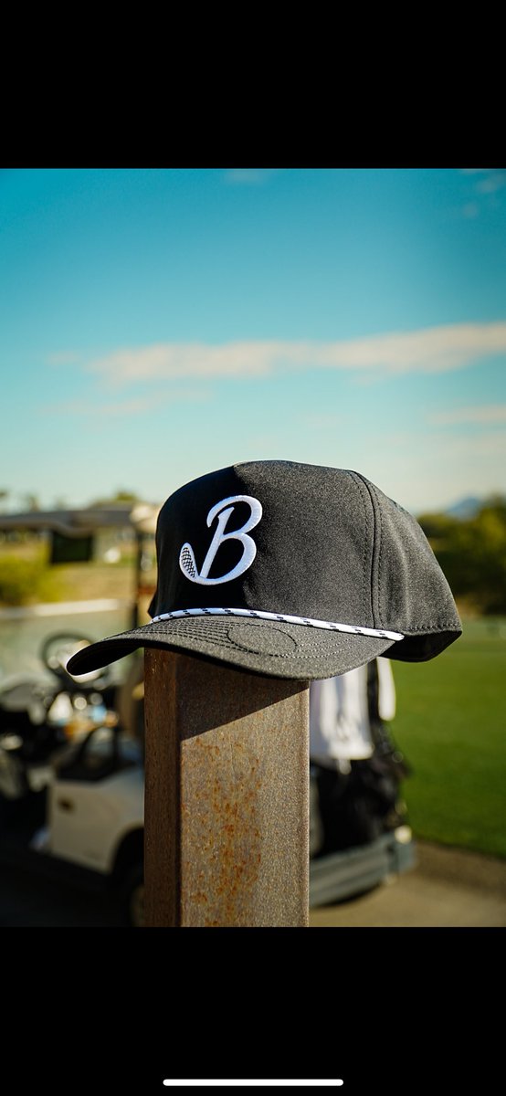 Beaver Pelt Golf tweet media