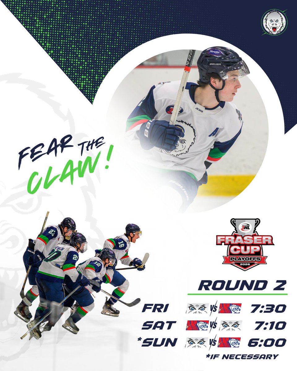 Alexandria Blizzard tweet media