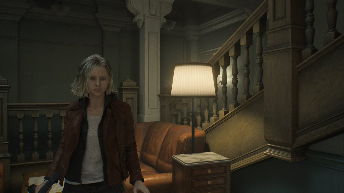 Arnette(アーネット)黒い砂漠家門　覚者リズ＆ルーク tweet media