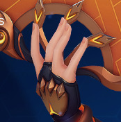 Overwatch Anonymous tweet media