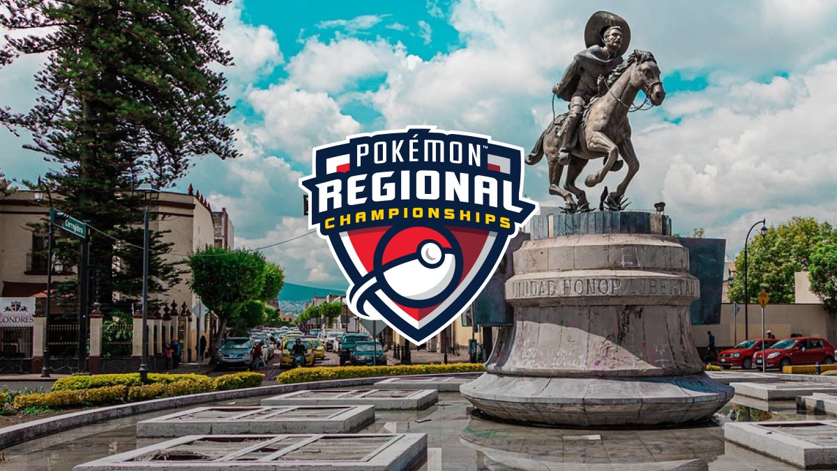 Victory Road VGC tweet media