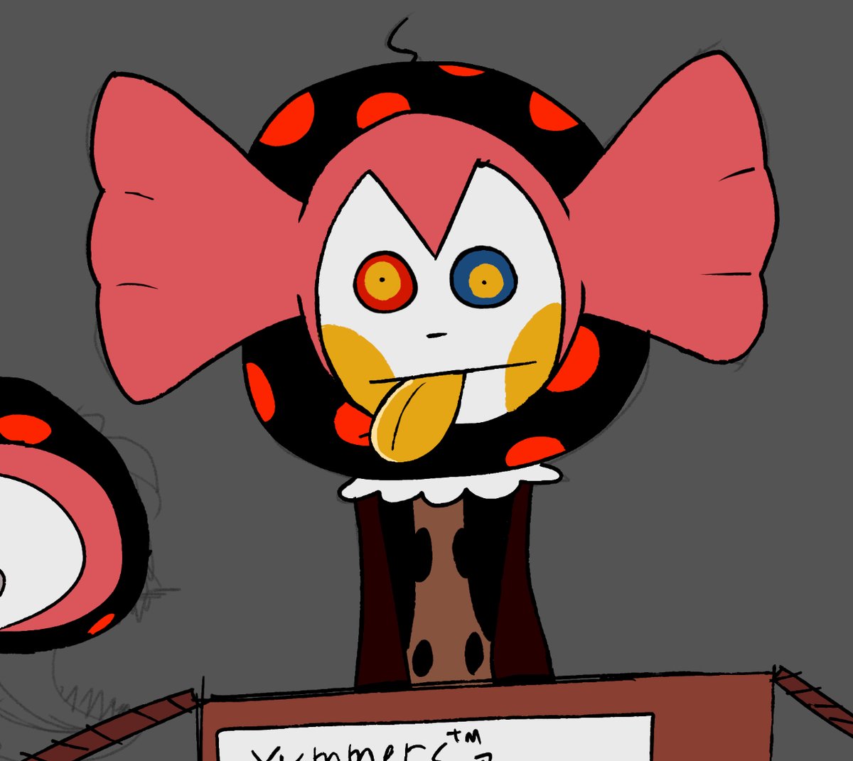 tachyon embodiment tweet media