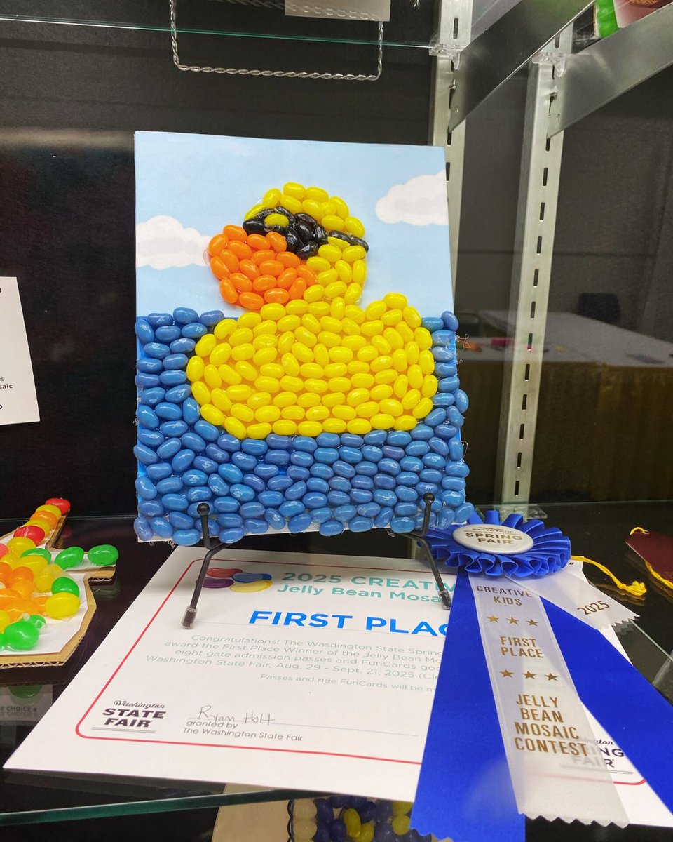 Washington State Fair Event Center tweet media