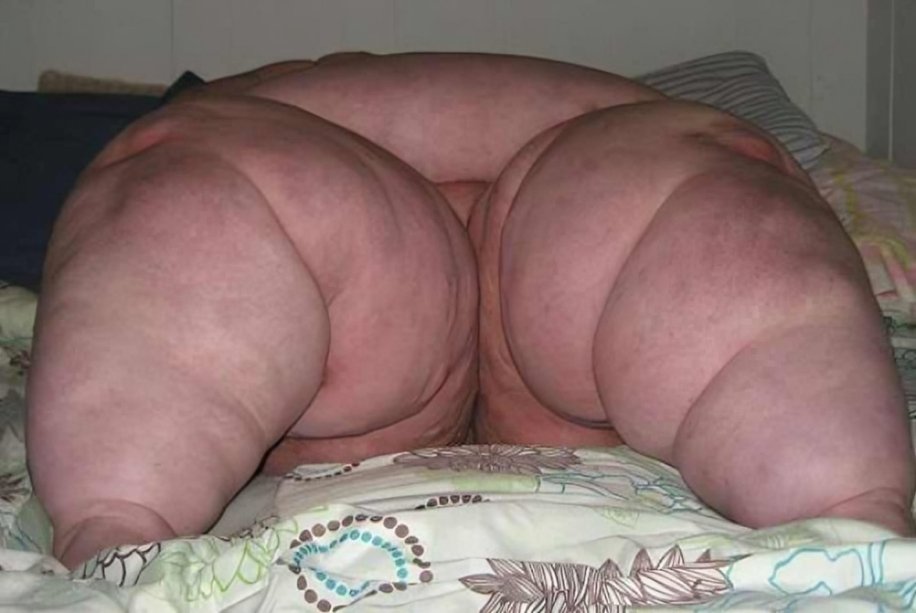 Obese Supremacy tweet media