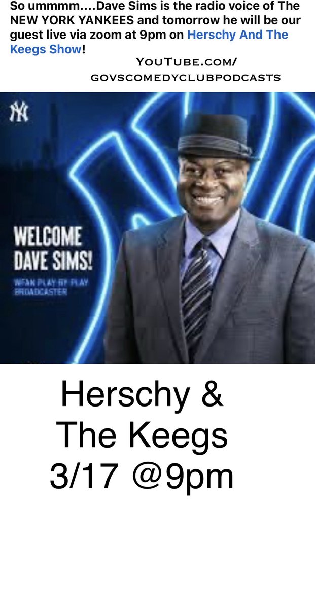 Govs Comedy Club podcasts tweet media