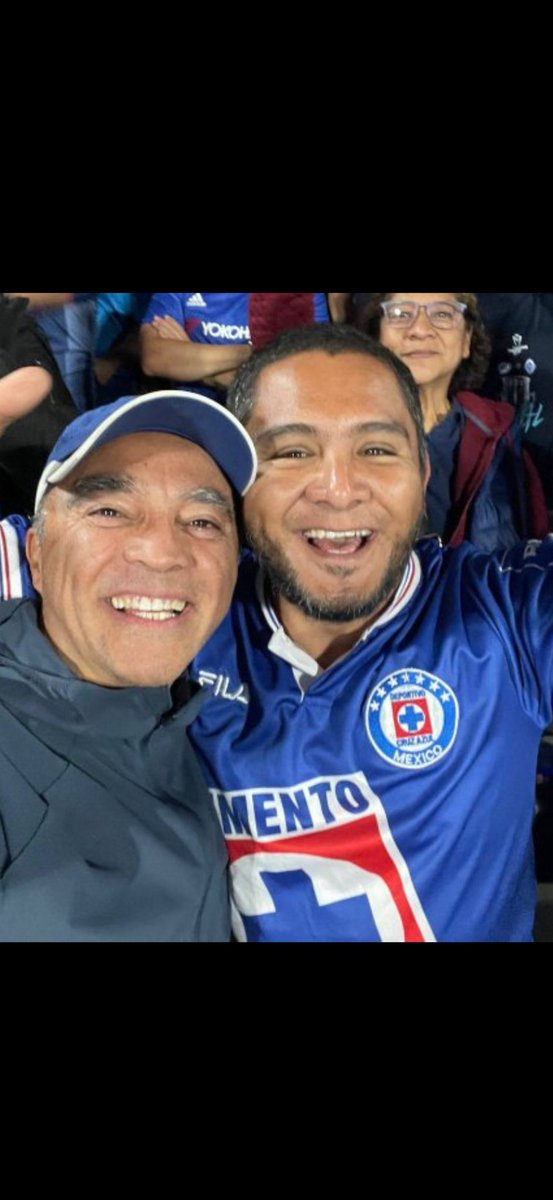 Hecho en CU tweet media