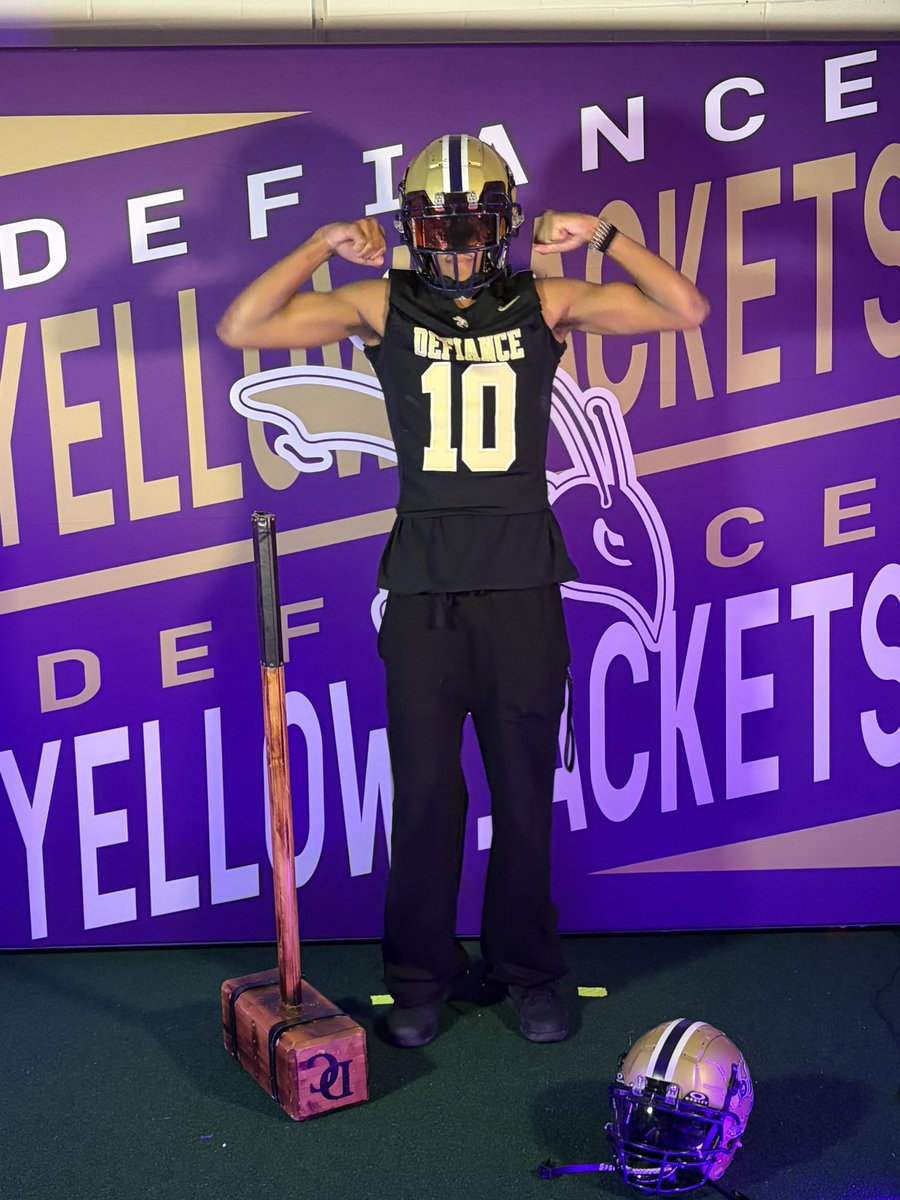 Tahj Ferguson tweet media