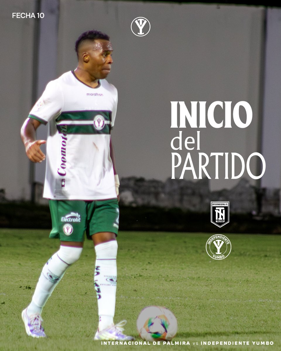 Independiente Yumbo tweet media